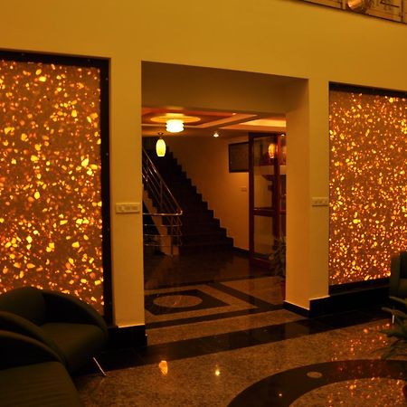 Hotel The Uday Regency Kota (Rajasthan) Bagian luar foto