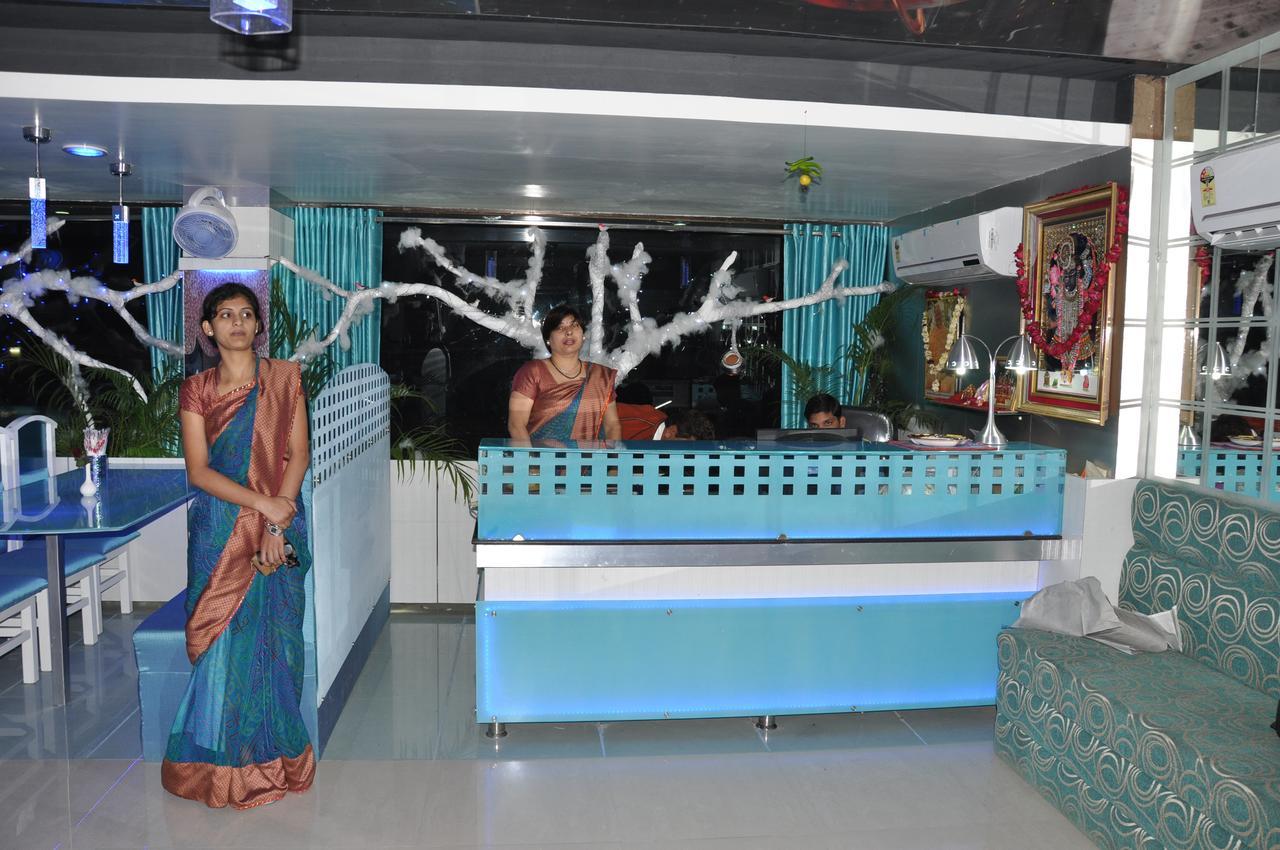 Hotel The Uday Regency Kota (Rajasthan) Bagian luar foto
