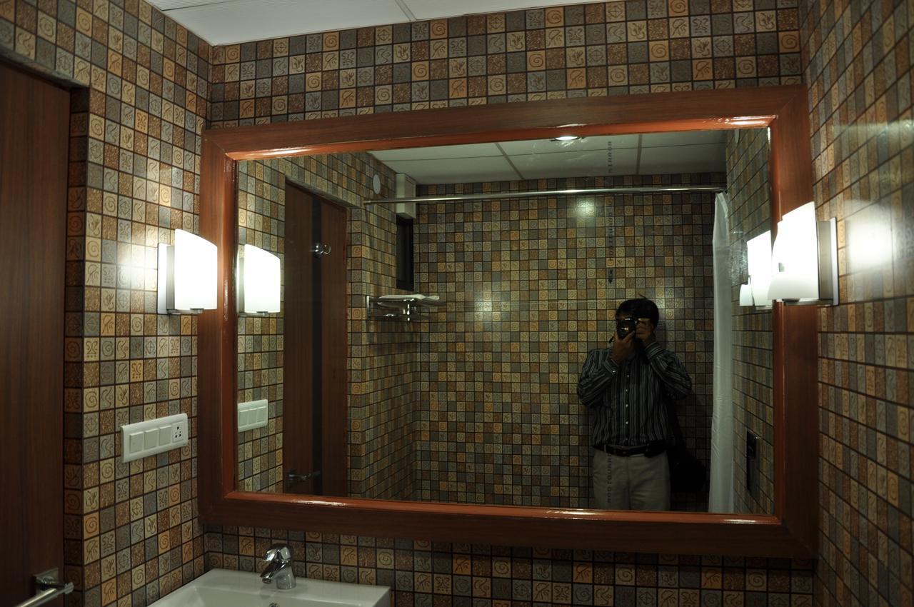 Hotel The Uday Regency Kota (Rajasthan) Bagian luar foto