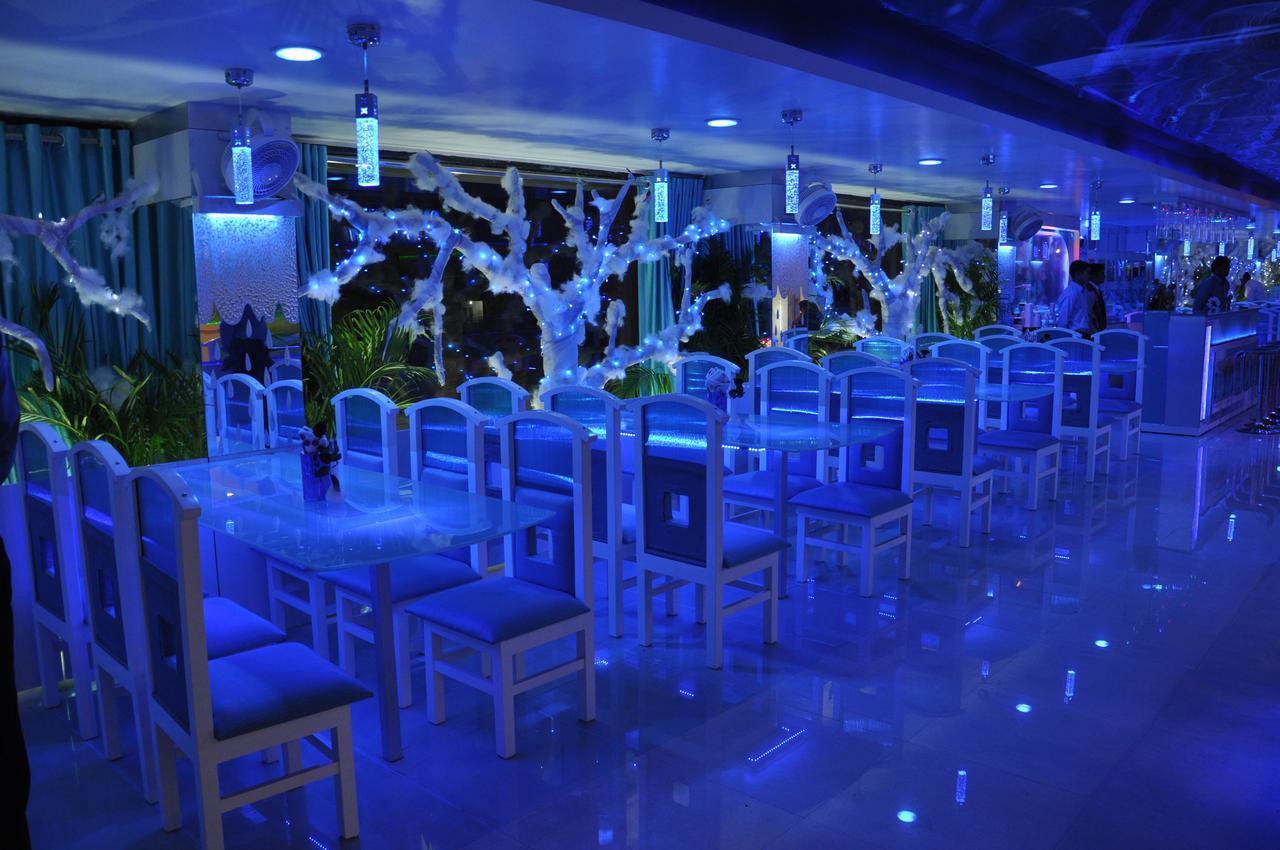 Hotel The Uday Regency Kota (Rajasthan) Bagian luar foto